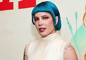 Halsey спустя 10 лет выпускает клипы на песни из Badlands