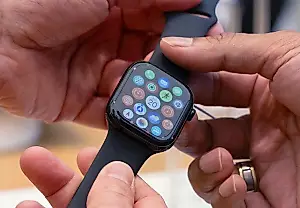 Apple Watch: крупный редизайн не раньше 2026 года