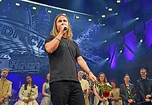 Backstreet Boys и Макс Мартин: путешествие длиною в 25 лет
