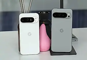 Pixel 10: смартфоны, которые мечтают стать революцией, но…