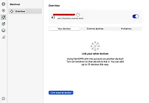 NordVPN отключает Meshnet: что делать пользователям?
