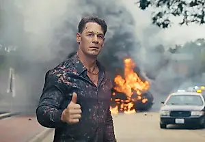 Peacemaker 2: всё о главном событии DCU этого года