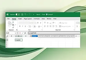В Excel появился искусственный интеллект Copilot
