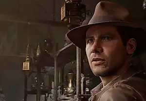 Indiana Jones пересекает Nintendo Switch 2: сенсация среди переносов игр