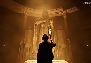 Indiana Jones и Орден Великанов – новая глава и зависть к Nintendo Switch 2