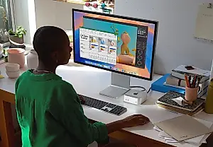 Новый Mac mini на чипе M5: мечта для геймеров и не только