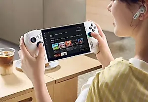 Xbox Ally: портативная революция откладывается?