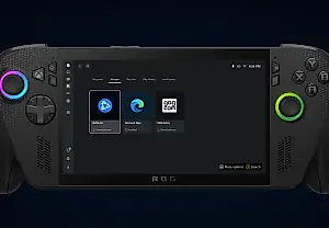 Microsoft прокачивает Xbox для геймеров на Windows