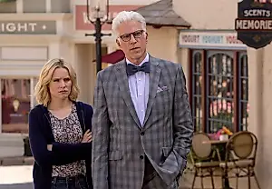 Сентябрьская чистка Netflix: фильмы и сериалы покидают платформу