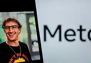 Meta тратит $10 млрд на облако Google: альянсы титанов ИИ и эпоха жадного потребления