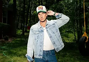 Russell Dickerson: когда мечты совпадают с реальностью