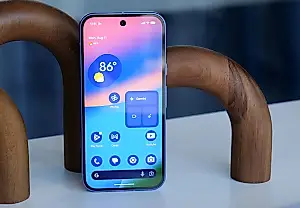 Google Pixel 10: атака ИИ-новинок