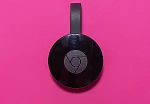 Google исправляет "недоверенный" Chromecast