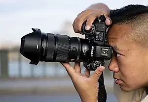 Nikon анонсировал второе поколение легендарного объектива 24-70mm f/2.8 S II для Z-камер