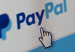 Утечка данных PayPal или старая страшилка?