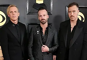 Задержание после драки на концерте Rüfüs Du Sol в Rose Bowl