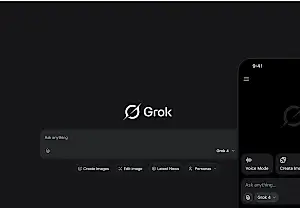 Искусственный интеллект Grok стал открытым: xAI выкладывает исходники для скачивания и доработки