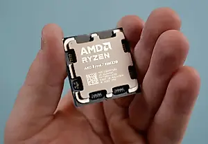 AMD обвиняет производителей материнских плат в сгорании процессоров Ryzen