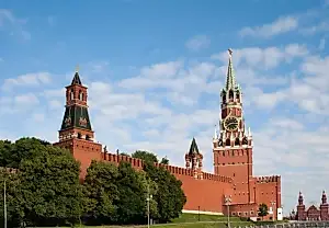 Французский режиссёр снимает фильм о Путине, в Кремле разводят руками