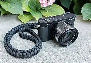 Обзор Sony RX1R III: 10 лет ожидания — и разочарование