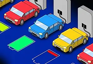 GM запутала всех новыми переходниками для электрокаров