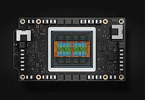 AMD представила свой MI355X: как он сражается с Nvidia Vera Rubin?