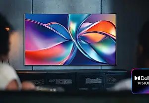 Dolby Vision 2: будущее телевизионного изображения уже здесь