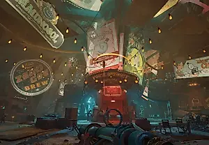 The Outer Worlds 2: жду абсурд и провал