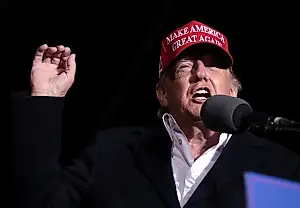 Как США пережили попытку убийства Трампа