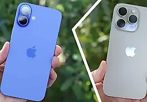 Apple устроит игру на нервах: iPhone 17 и Pro — почувствуй разницу!