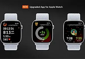 Strava обновила приложение для Apple Watch прямо перед анонсом Series 11 от Apple