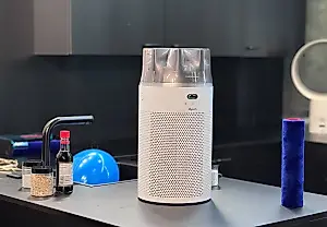 Убийцы пыли: новая техника Dyson как из хоррора