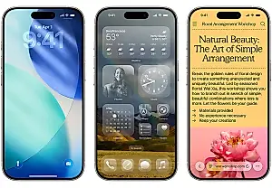 Какие iPhone получат iOS 26: свежий список и коротко о новых «фишках»