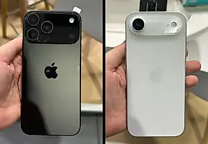 Чехлы для iPhone 17 уже на старте