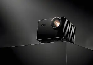 Valerion представляет проектор VisionMaster Max с технологией борьбы с радужным эффектом