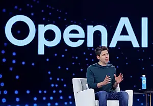 OpenAI бросает вызов Nvidia: свои чипы «на завтрак»
