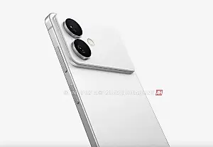 Samsung Galaxy S26 Edge: новые шпионские рендеры подогревают слухи о схожести с iPhone 17 Pro