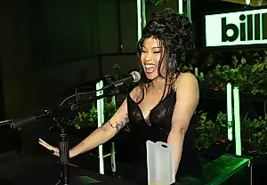 Cardi B, Leon Thomas и Wu-Tang Clan получили награды на Billboard R&B/Hip-Hop Power Players 2025