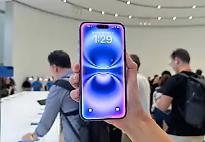 iPhone 17: пять слухов об обновлениях