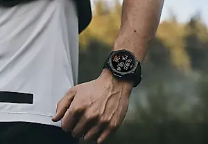 Amazfit T-Rex 3 Pro: альтернатива Garmin Fenix 8 Pro для экономных фанатов спорта