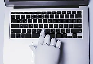 AI наступает: какие профессии не заменит искусственный интеллект?