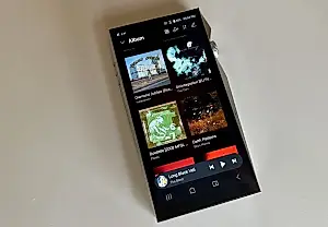 Astell&Kern SP4000: Фетишизм за $4 000. Стоит ли игра свеч?