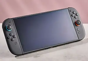 Обзор защитного стекла Belkin для Nintendo Switch 2: максимум пользы за минимум денег
