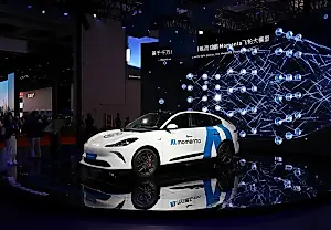 Uber запускает роботакси в Мюнхене: чего ждать Европе?