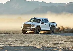 Ford переименует спортивное подразделение: теперь Ford Racing