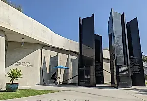 LA’s Holocaust Museum Walks Back “Never Again” Statement, Sparking Outcry