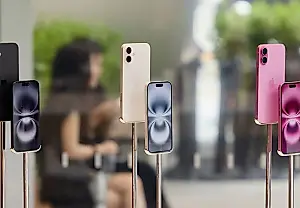 iPhone 17 против Android: битва за трон