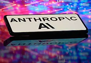 Судья против рекордной выплаты Anthropic