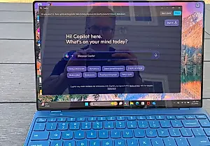 Copilot превращается в новый Пуск? Microsoft балуется искусственным интеллектом