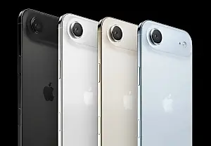 Всё, что нужно знать об iPhone Air: новая модель Apple